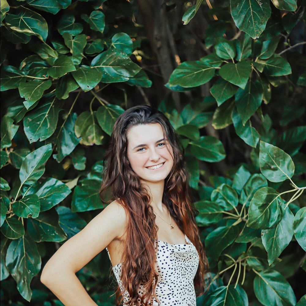 Meet your Posher, Sophia